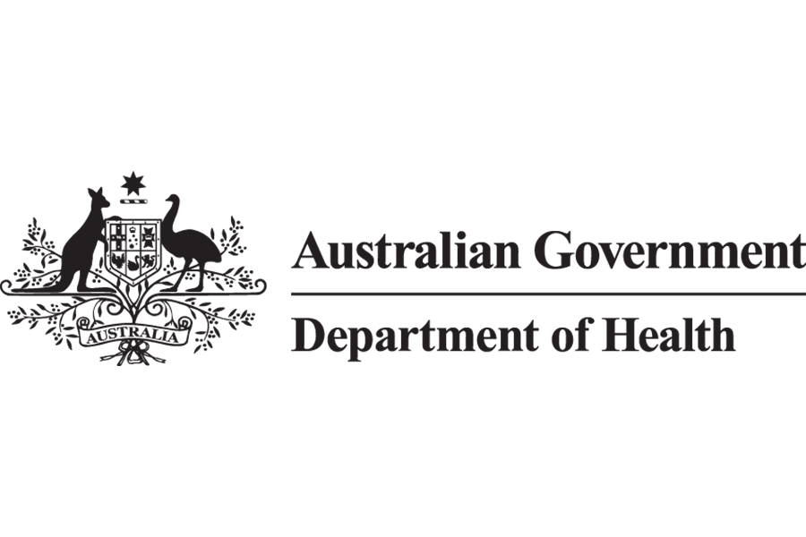 Aus Gov Department of Health