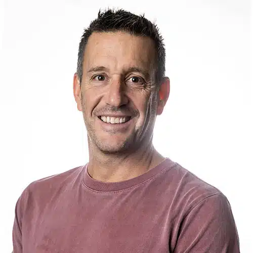 CT Connections - About Us - Our Team - Gary Reichenberg