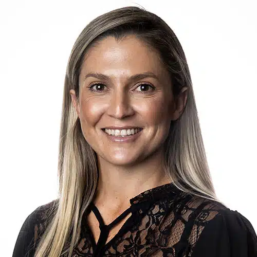 CT Connections - About Us - Our Team - Laura Lotter