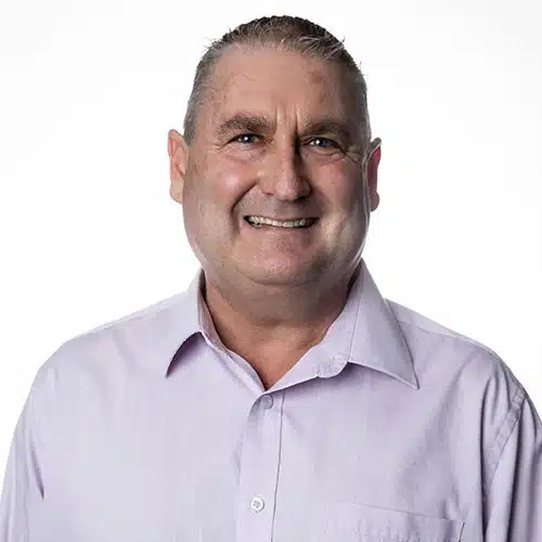 CT Connections - About Us - Our Team - Martin Phillips