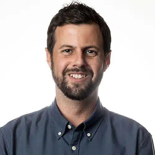 CT Connections - About Us - Our Team - Phil Gleeson