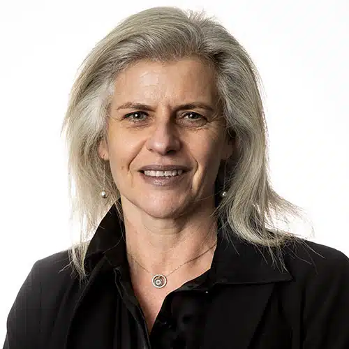 CT Connections - About Us - Our Team - Rosanne Blumberg