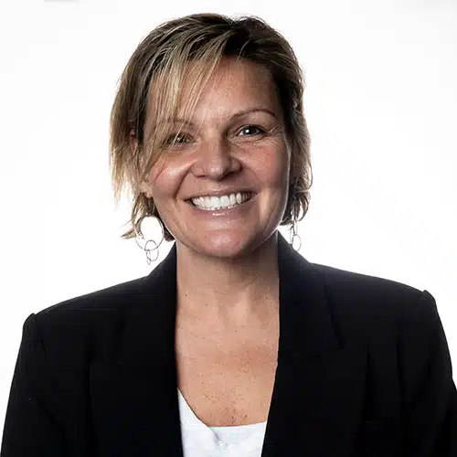 CT Connections - About Us - Our Team - Simone Thannhauser