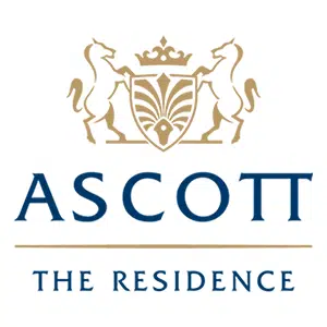 CT Connections - Covid Centre - On the Ground - Logo - Ascott International