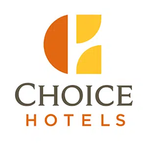 CT Connections - Covid Centre - On the Ground - Logo - Choice Hotels