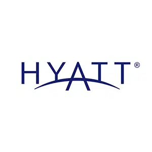 CT Connections - Covid Centre - On the Ground - Logo - Hyatt Hotels