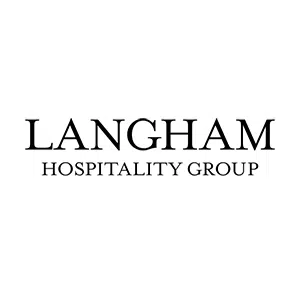 CT Connections - Covid Centre - On the Ground - Logo - Langham Hospitality Groupp