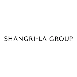 CT Connections - Covid Centre - On the Ground - Logo - Shangri-la Group
