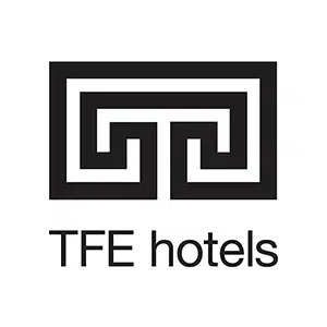 CT Connections - Covid Centre - On the Ground - Logo - TFE Hotels