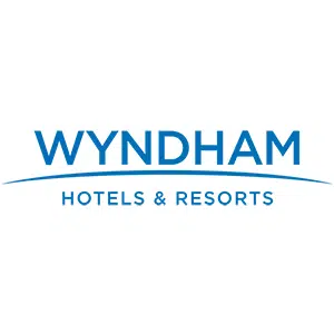 CT Connections - Covid Centre - On the Ground - Logo - Wyndham Hotels & Resorts