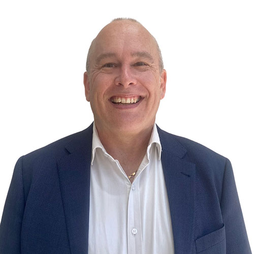 CT Connections - About Us - Our Team - Andre Moten