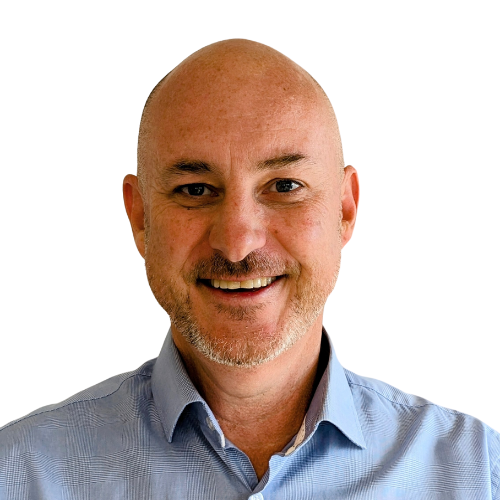 CT Connections - About Us - Our Team - David Padman