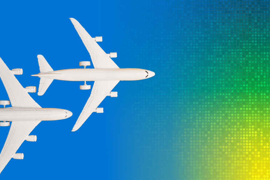 CT Connections -Article -Featured - NDC - Qantas