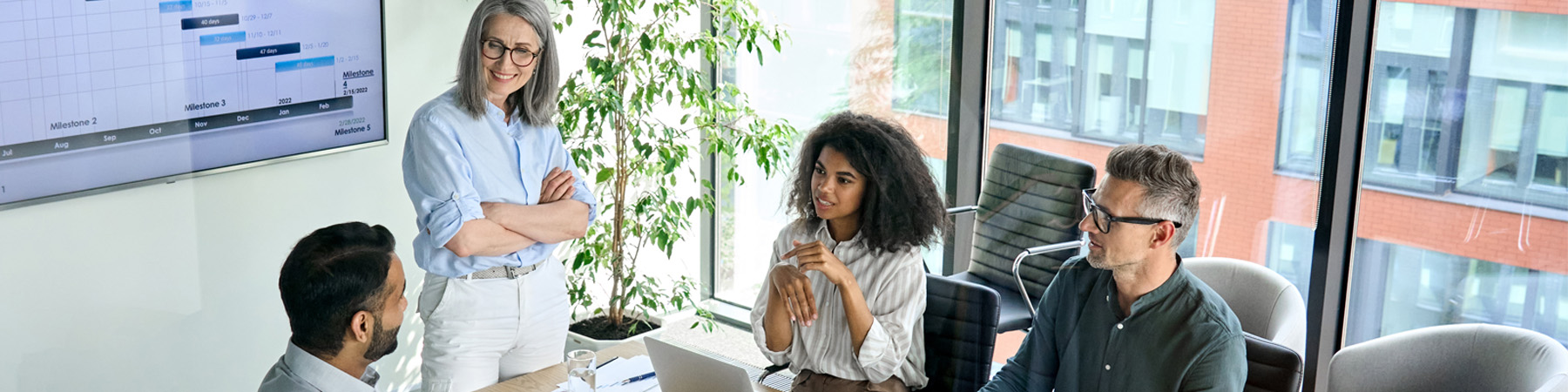 Unlock hidden savings in your business travel program