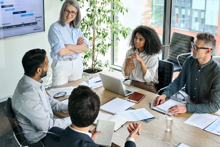 Unlock cost savings in your corporate travel program