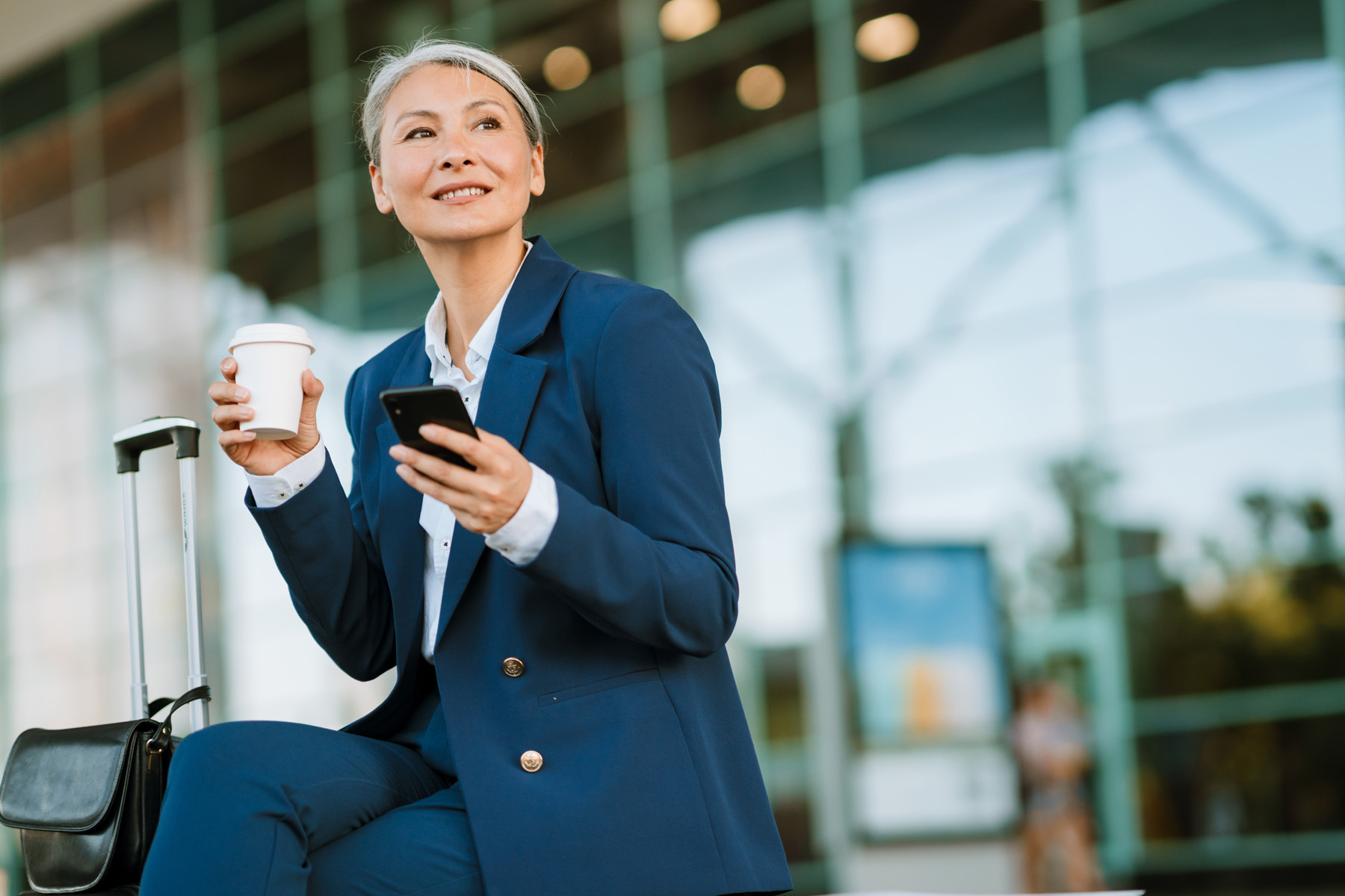 Most innovative travel technology